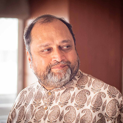 Ashish Kulkarni