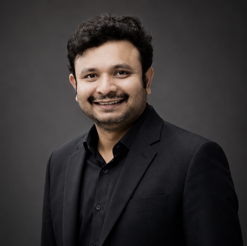 Sasidhar Paka