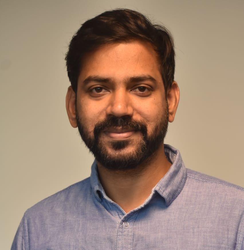 Jayachandran