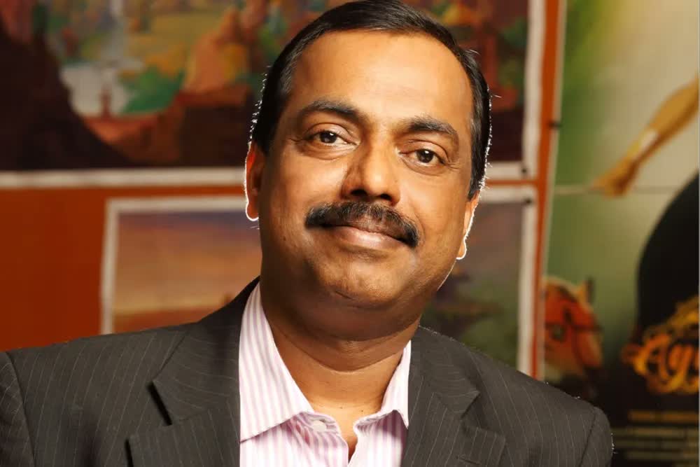 P. Jayakumar