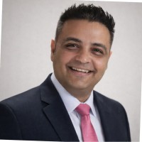 Ankur Bhasin