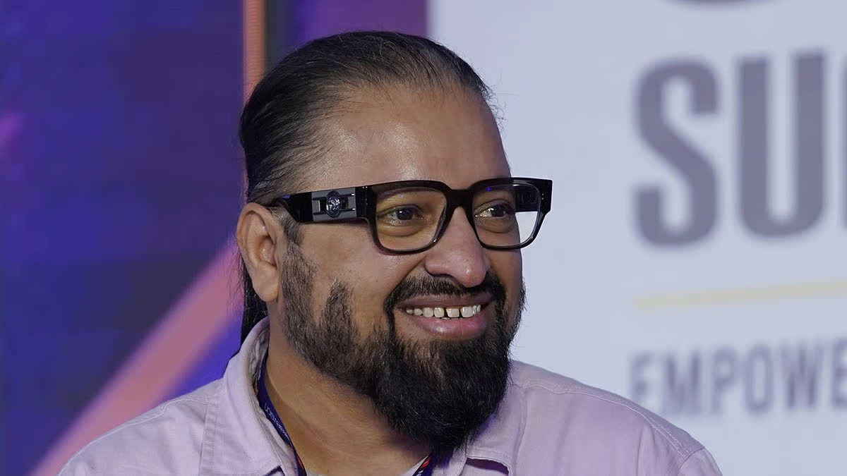 Rajat Ojha