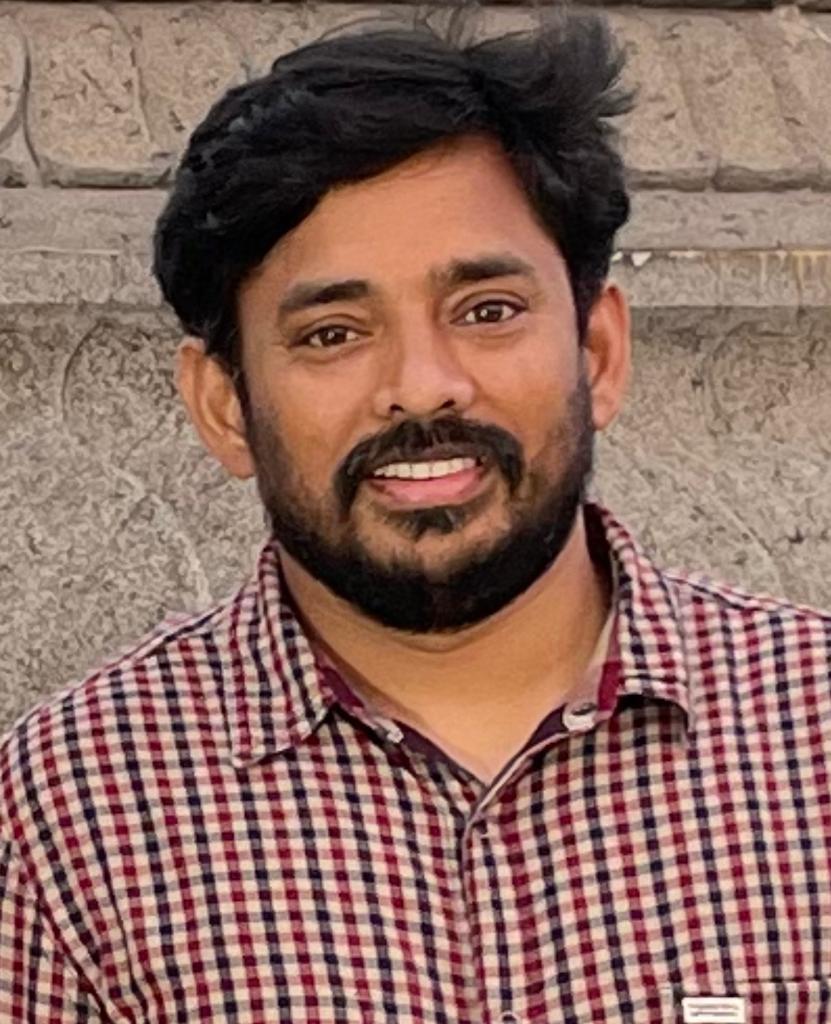 Dev Babu Gandi