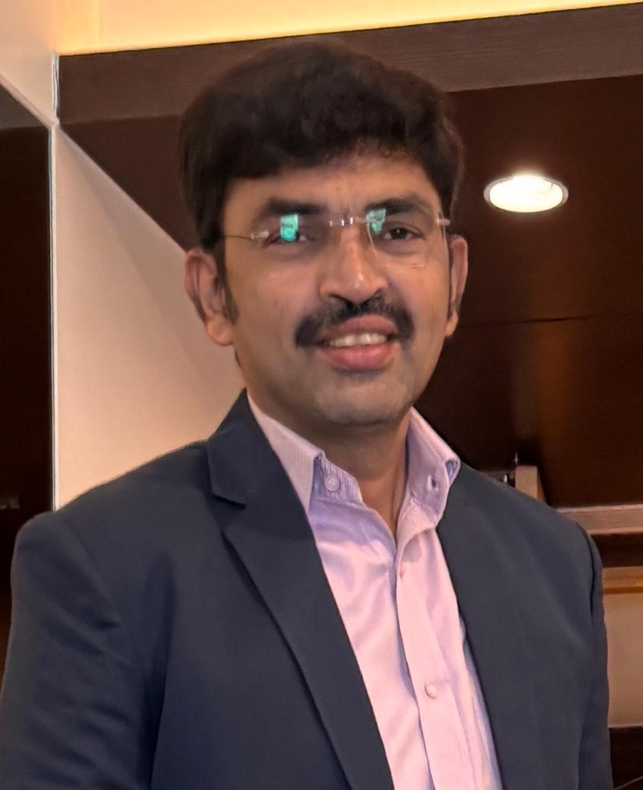 Bala Balaji Rudra
