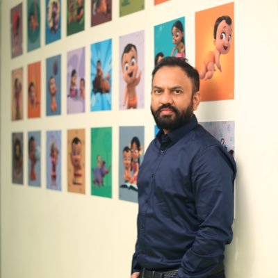 Rajiv Chilaka