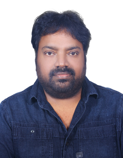 Meher Ramesh C