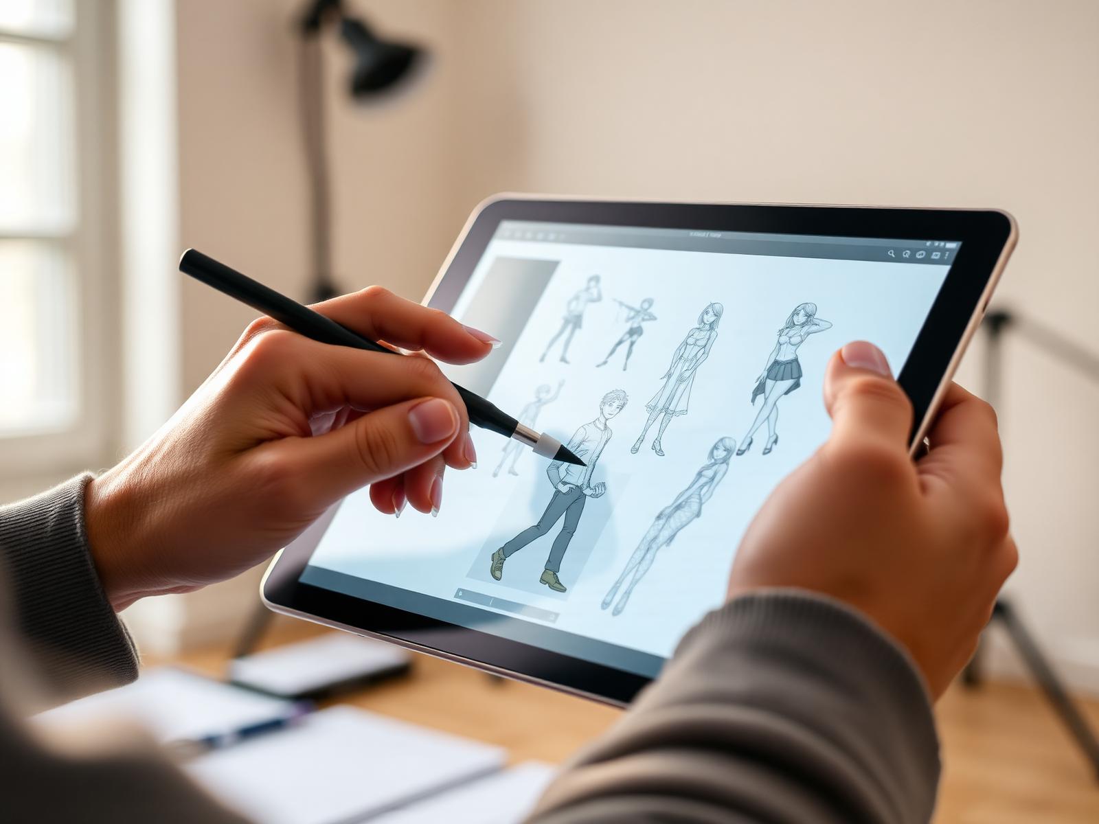 Animation