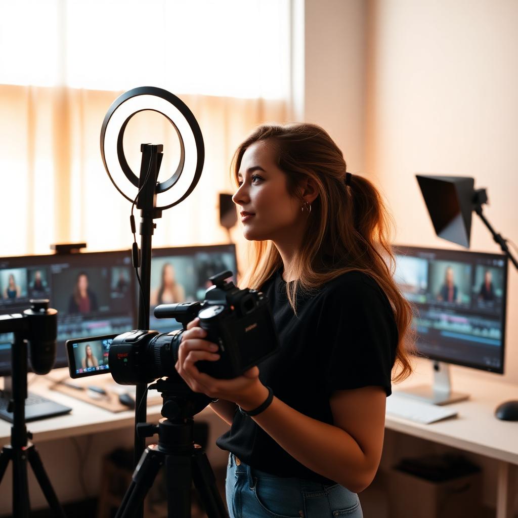 Content Creation