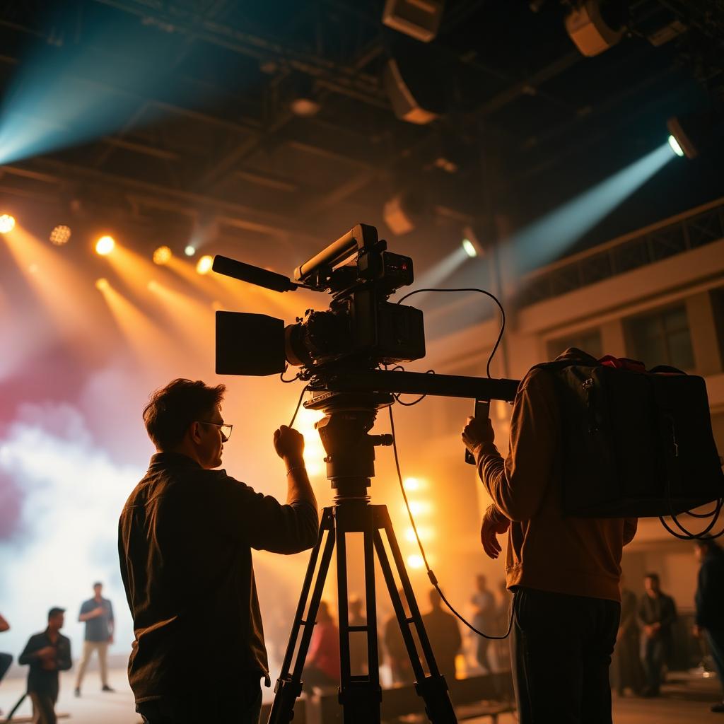 Film Development