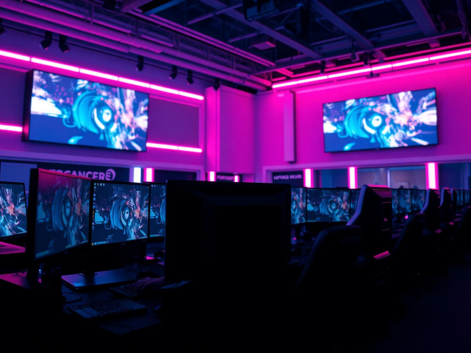 Gaming
