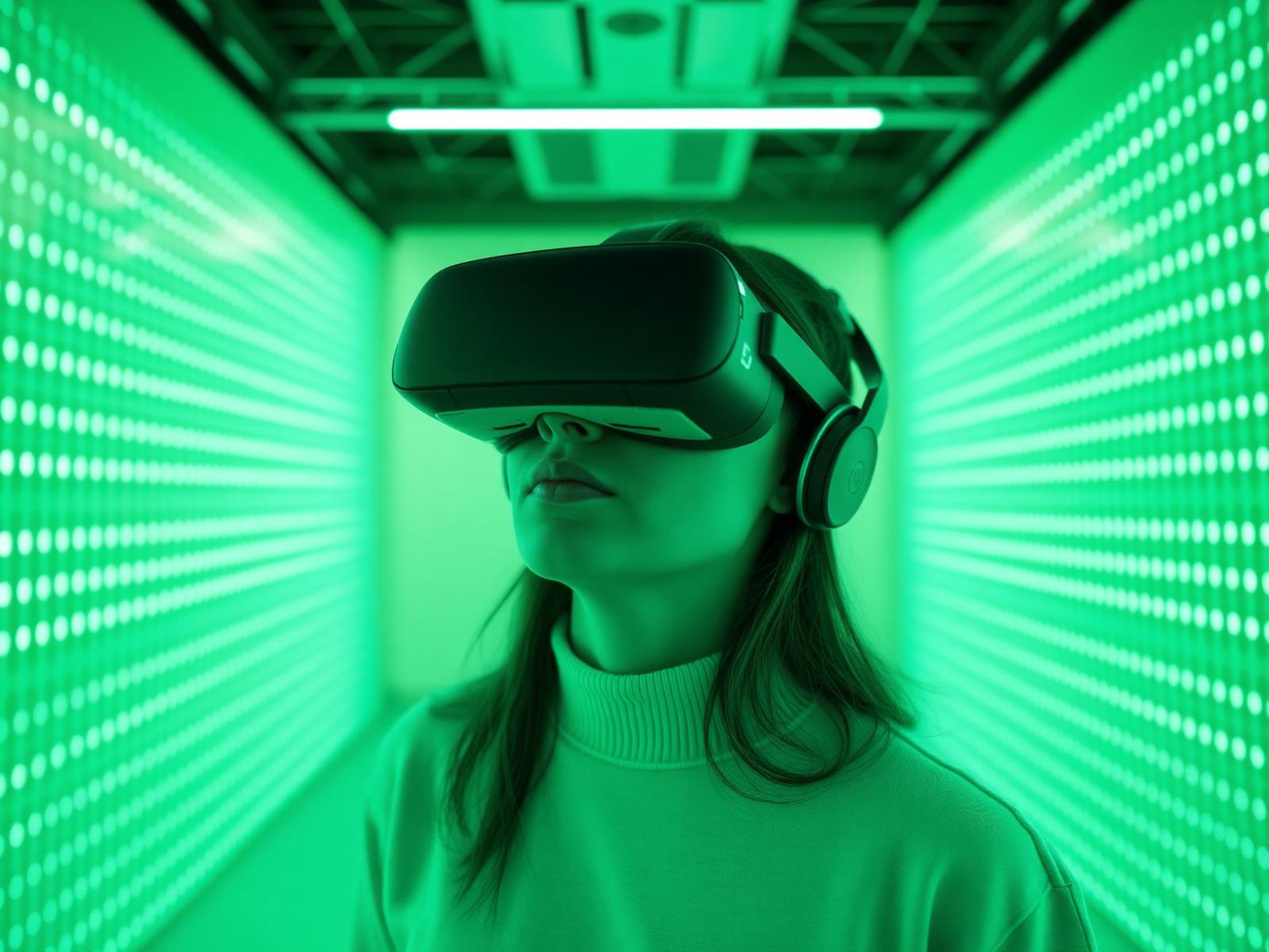 Extended Reality